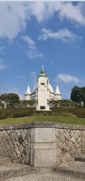 Zeferino de Oliveira's statue, Penafiel by Antonio Miguel Santos (1).png